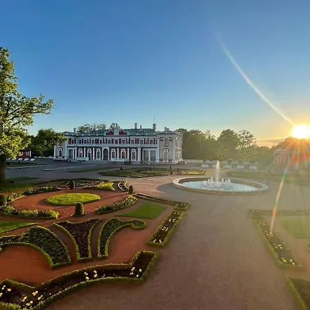 Lovely Near Kadriorg And City Centre Lejlighed *
