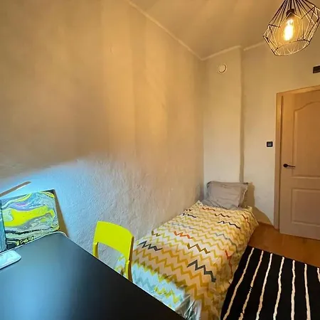 Lovely Near Kadriorg And City Centre *