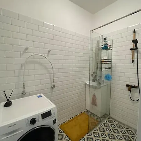 Lovely Near Kadriorg And City Centre * Tallinn