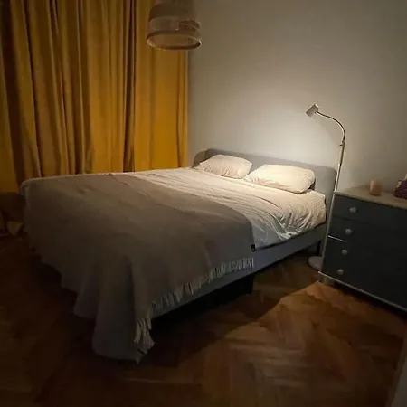 Lovely Near Kadriorg And City Centre *