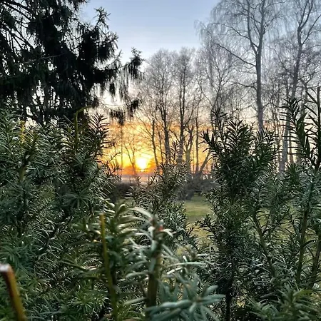 Lovely Near Kadriorg And City Centre Lejlighed