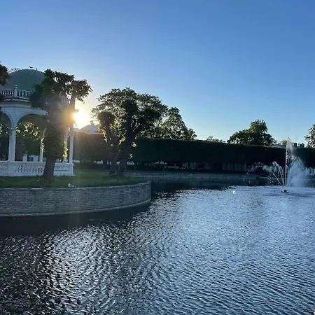 Lovely Near Kadriorg And City Centre Lejlighed *